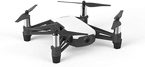 Tello Quadcopter Drone