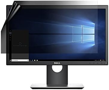 Celicious Privacy Lite Lite Anti-Glare Anti-Spy Screen Protector Compatível com Dell Monitor 20 P2017H