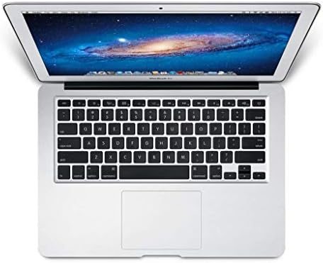 Apple MacBook Air de 13,3 polegadas laptop md760ll/b, processador de núcleo duplo Intel i5 de 1,4 GHz Intel i5