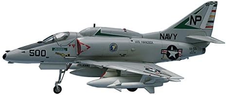 Hasegawa 00239 1/72 A-4E/F Skyhawk