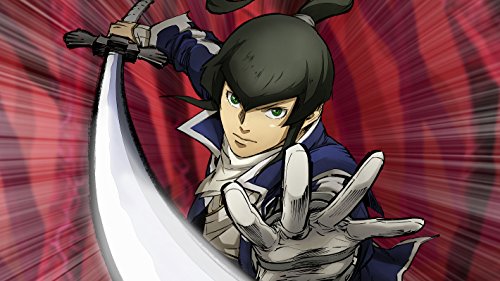 Shin Megami Tensei IV: Apocalypse - Nintendo 3DS