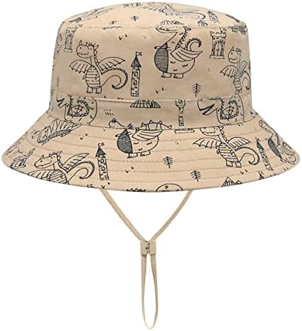 Baby Sun Hat Hat Hats Menino Chapéus Chapé