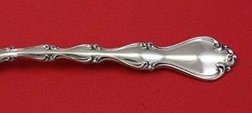 Country Manor de Towle Sterling Silver Secream Sobersert Fork Custom Made 6 1/8