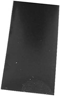 X-Dree adesivo Isulado Rolo de fita de artesanato elétrico 14mm x 7m 2pcs preto (Rotolo di Nastro Adesivo Elettrico isolato adesivo