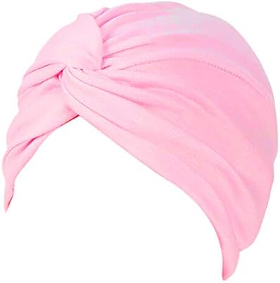 iopqo women hat hat bucle bufle câncer de turbante chap de inverno chapéu de inverno