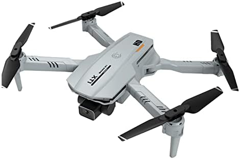 #LVR08L Drone com 1080p HD FPV Câmera Remote Control Toy Gifts Para meninos meninas com altitude Hold sem cabeça Modo Uma tecla Iniciar