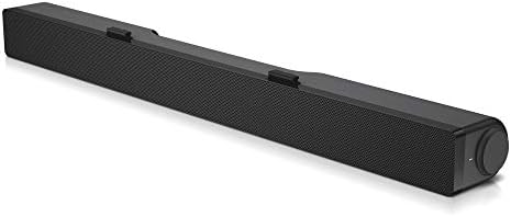 Dell Stereo Soundbar- AC511m