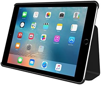 Incipio Lexington para iPad Pro 9.7 , Black