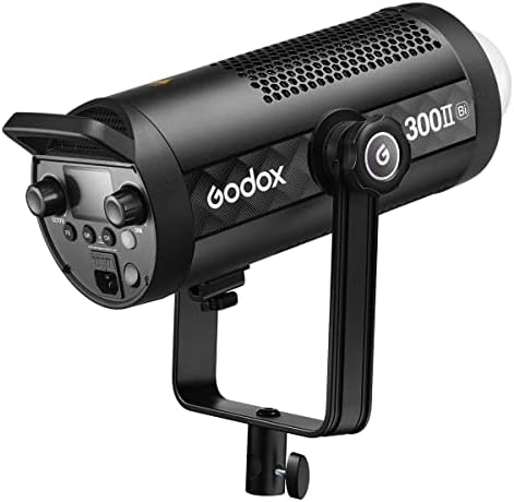 Godox SL300II BI SL SRIES 300W LUZ LED BI-CO-COLOR
