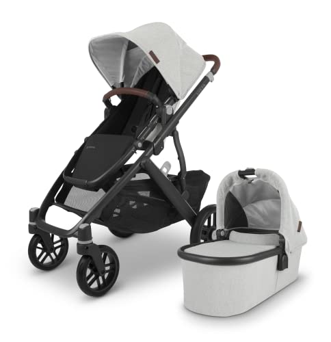 Vista V2 Stroller - Anthony + Mesa Max - Anthony