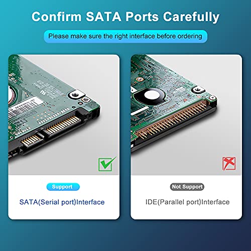 Cabo Electop SATA III, 6 Gbps de 90 graus Cabo de dados de HDD SDD, cabo de nylon SATA 3.0 com trava de travamento para SATA HDD, SSD, Driver de CD, CD Writer