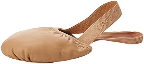 Capezio Leather Pirouette II Sapato de dança