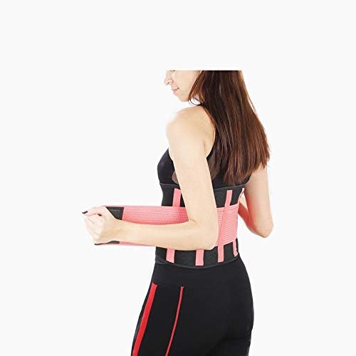 Fireclub Women Women Ciist Trainer Slimming Body Shaper Belt Belas Controle da cintura abdômen Perca peso cinto de cintura esportiva