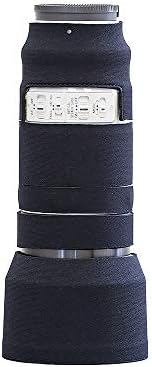 Lenscoat Capa Camuflage Neoprene Câmera de capa Protection