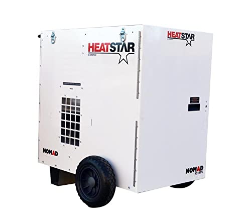 Estrela do calor, HS250TC, Taxa dupla de combustível duplo 170-250K BTU/h