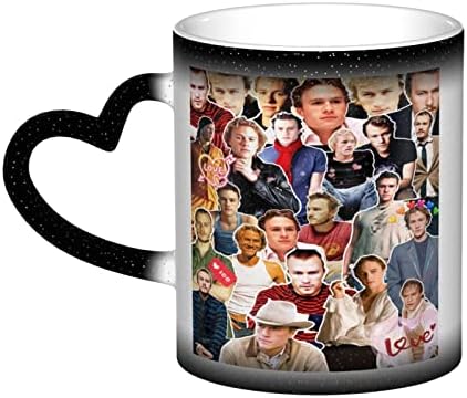 Sacjvoek xícara conveniente e bonita chardger canecas canecas de café com copo de água bebendo copos de chá para escritório