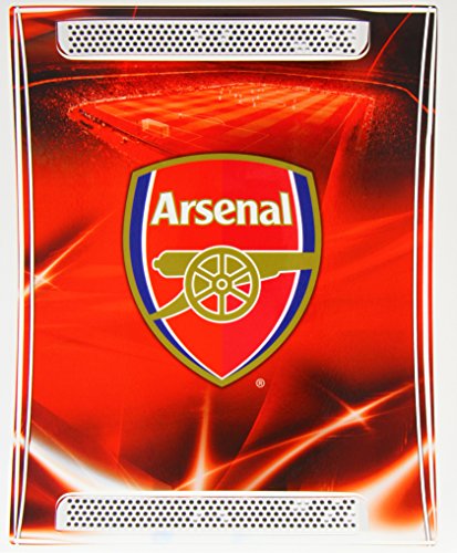 Arsenal FC Xbox360 Skin