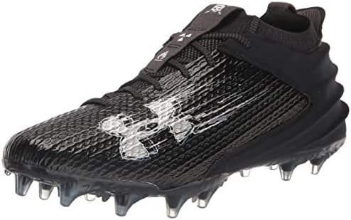 Under Armour Men's Blur Smoke 2.0 Cleat Football Sapat