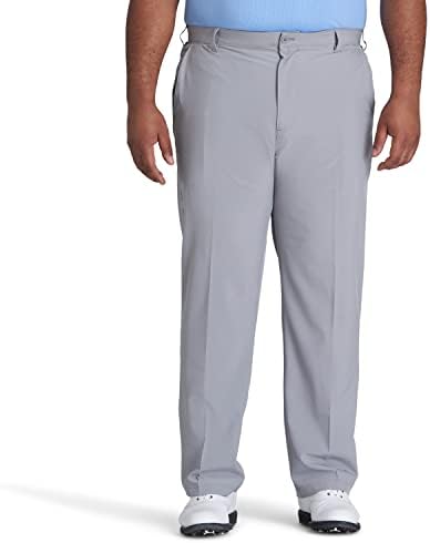 IZOD MEN MEN GRANDE E TILO GOLF SWINGFLEX SLIET FIT PANT