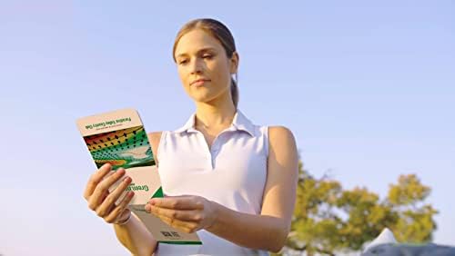 Golflogix Green Books - Michigan 'T -Z' Cities, EUA Campos de golfe, para ver toda a seleção Clique no link da loja sob este título