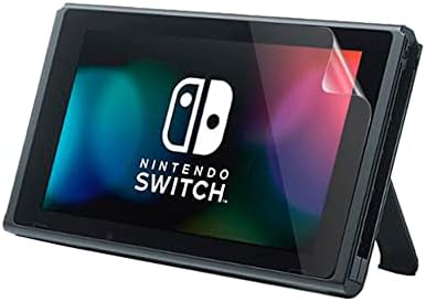 Celicious Matte Anti-Glare Protector Film Compatível com Nintendo Switch Tablet [pacote de 2]