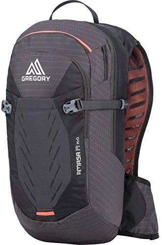 Gregory Mountain Products Amasa 14 litros mochila de hidratação feminina de mountain bike