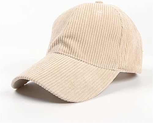 Chapéus femininos caem chapéus de beisebol gráficos de grandes dimensões solteiras solteiras de bill bill use chapéus de pai chapéus desleixados para todas as estações
