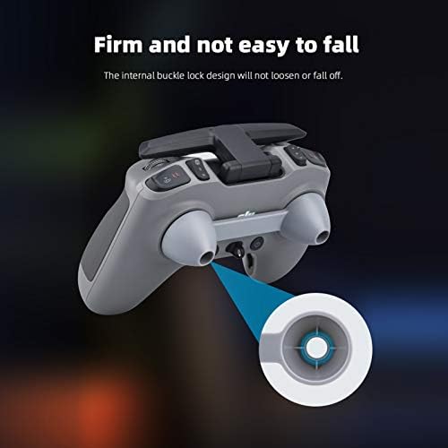 Joystick Rocker Protector Cober Solter, simples e compacto drone joystick joystick roquer protetor para efeitos protetores