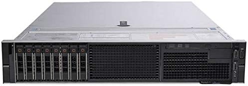 Dell PowerEdge R740 8 x 2,5 Plugue quente ouro 6136 doze núcleo 3GHz 384GB RAM 2x 600GB 15K H730