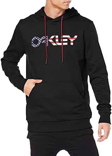 Oakley Mens 2.0 B1B Pullover Hoodie 2 0