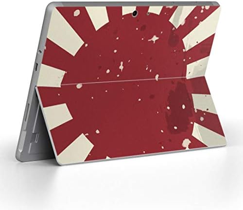 capa de decalque de igsticker para o Microsoft Surface Go/Go 2 Ultra Thin Protective Body Skins