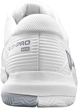 Wilson masculino Rush Pro Ace Tennis Shoes