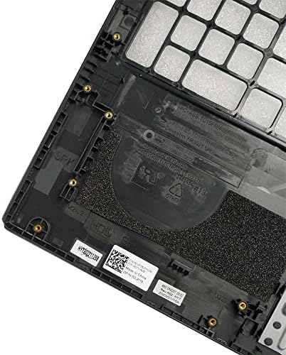 Novo caso para Dell Latitude 15 3520 E3520 Palmrest Tampa superior 0djp76