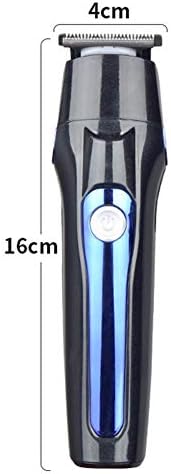 XFXDBT CABELO MULTIFUNCIONAL CLIPPERS SHAVER SHAVER 5 IN1 IN1 PROFISSIONAL TRIMMER DE BEARDA EXPIRIA ERRIM