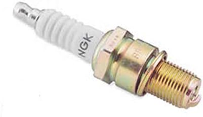 NGK Resistor Sparkplug bkr7e para Polaris Sportsman 800 Twin 4x4 EFI 2005-2007