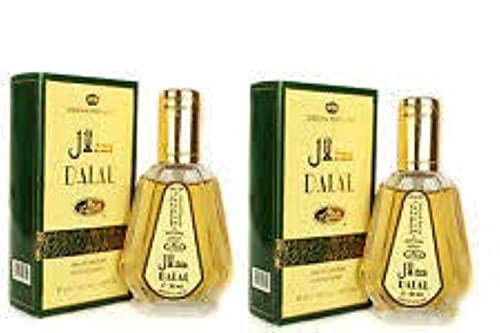 Dalal - al -Rehab eau de perfume spray
