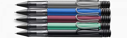 Lamy al-Star Ballpen Turmaline