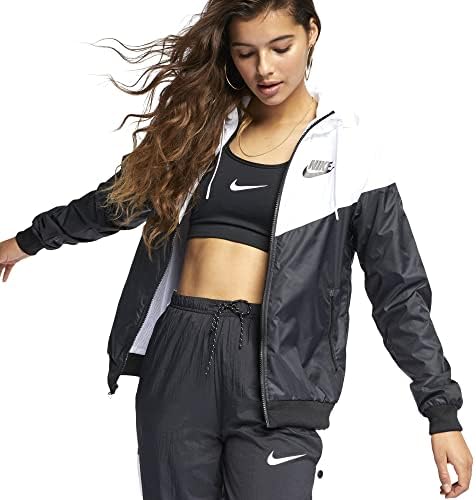 Nike Womens Sportswear Windrunner