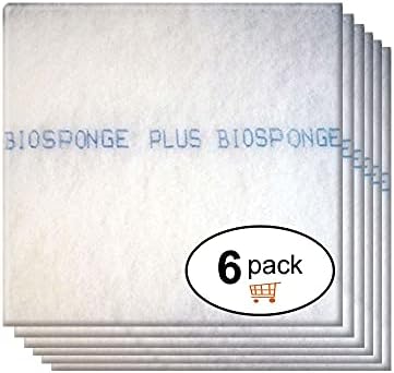 22 x 24 BioSponge Plus Air Filter Recar