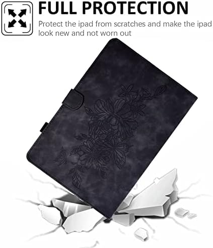 Tablet PC Capa de capa compatível com Kindle Paperwhite 2021 Paperwhite 5 6,8 polegadas, estojo de couro premium slim