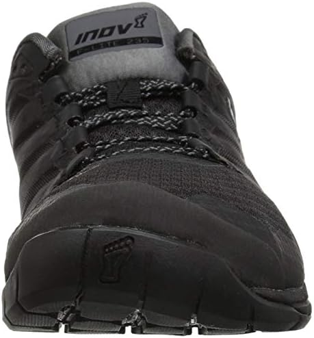 Inov-8 feminino f-lite 235 v2 Sapato de traio cruzado