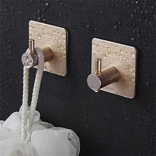 N/Um gancho universal adesivo de parede de parede de parede de parede de gancho de gancho de gancho de hange sags rack de chave para o cabide da cozinha suportes de armazenamento de banheiro