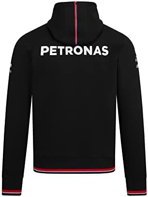 Mercedes AMG Petronas Formula 1 Team - Mercadoria oficial da Fórmula 1 - 2022 Hoodie Team