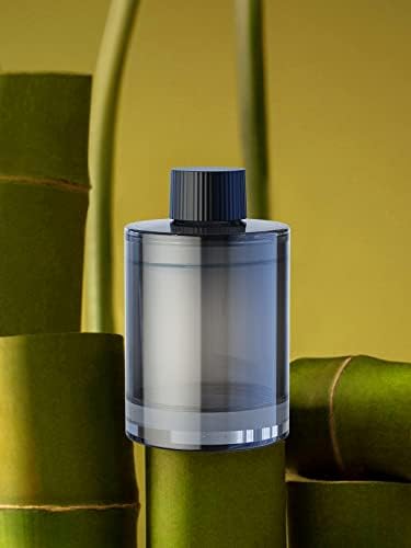 CEENIU CARRO AR SOBRENADORES - CF3 Reabilitação de perfume dedicada 135ml - Feito com extratos de plantas naturais - sabores
