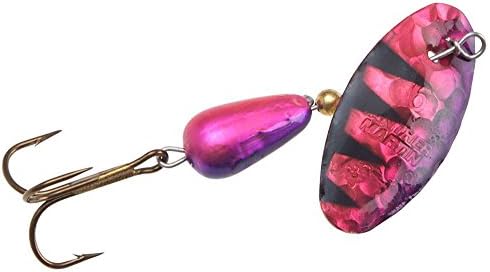 Pantera Martin Panther Martin pmhmh_ sagrado spinner martelado Lure 9