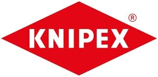Ferramentas Knipex - Caso da ferramenta, vazio