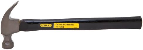 Stanley 54-304 Hammer de tack de 5 onças
