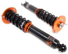 Ksport CMT060-DR Versão Drag Race Damper System