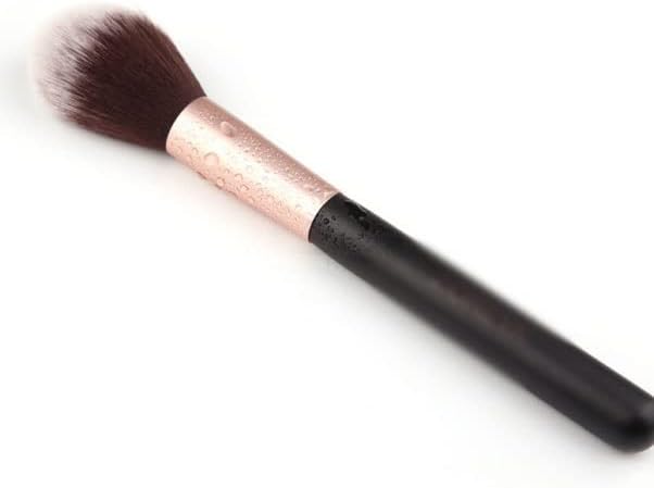 LEPSJGC BEAUTEL TOOL Set Powle Eye Shadow Foundation Brush Rose Gold 16 Brush de maquiagem Complete Conjunto completo