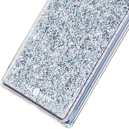 Case -Mate - Samsung Galaxy Note 10+ Case - Twinkle - 6,8 - Poliuretano termoplástico, ajuste slim, Stardust